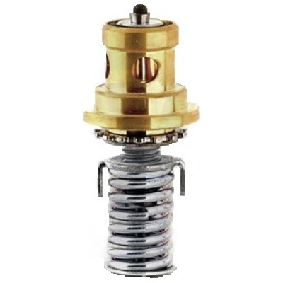 Danfoss TE 55 otvor 9B (067G2705)