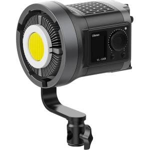 Ulanzi 120W Bi-color V-mount LED Видео Лампа с APP Контрол и Bowens Монтаж