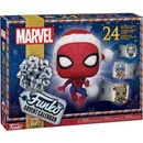 Funko Pocket POP! Adventný kalendár Marvel 2022