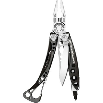 Leatherman Skeletool CX čierna
