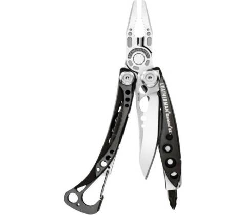 Leatherman Skeletool CX čierna