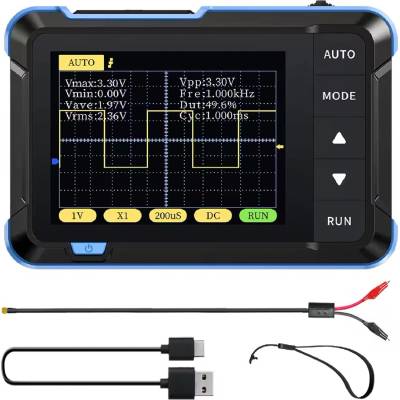 Fnirsi DSO152