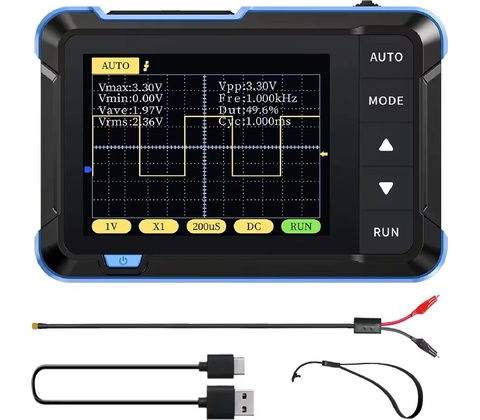 Fnirsi DSO152