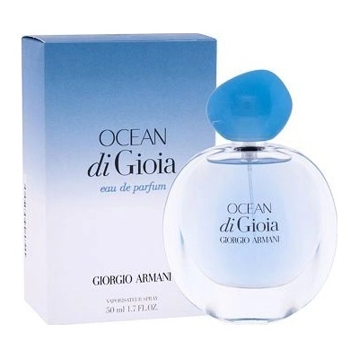 Armani Ocean di Gioia parfumovaná voda dámska 50 ml
