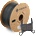 Polymaker Fiberon PET-CF17 Black - 1, 75 mm / 3000 g (FL01002)