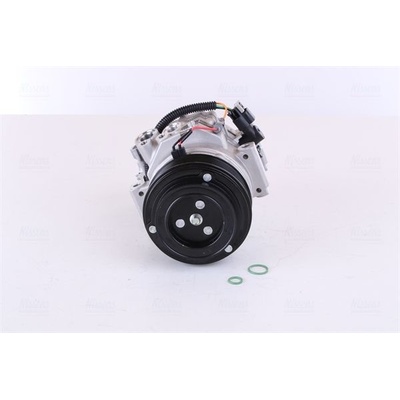 NISSENS 890764 Kompresor, klimatizace (890764)