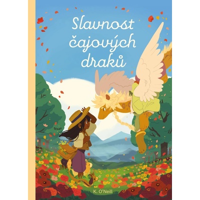 Slavnost čajových draků