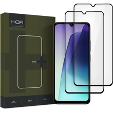 Hofi Pro+ tvrdené sklo, Xiaomi Redmi 14C, 2 kusy, čierne 5906302371013