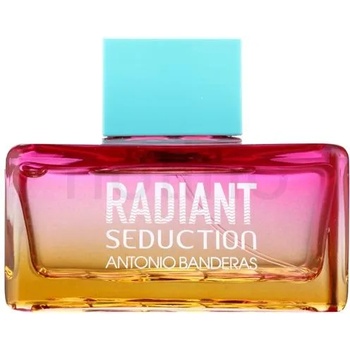 Antonio Banderas Radiant Seduction Blue EDT 100 ml