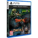Turok Trilogy Bundle