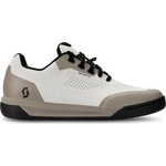 SCOTT Дамски обувки за планинско колоездене Scott Women's Volt Evo Flat Cycling shoes - Beige / Black - размер 41 (EU) (136-0232-0116)