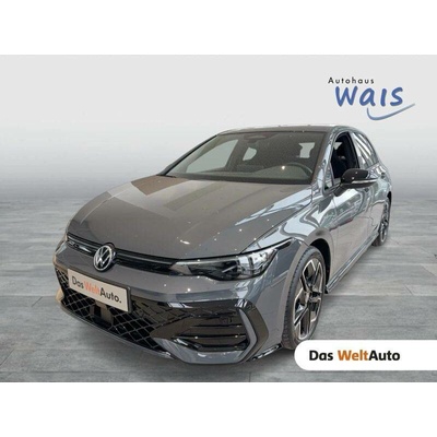 Volkswagen Golf DSG 85 kW