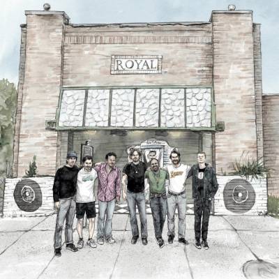 Jesper Lindell - ROYAL Vinyl