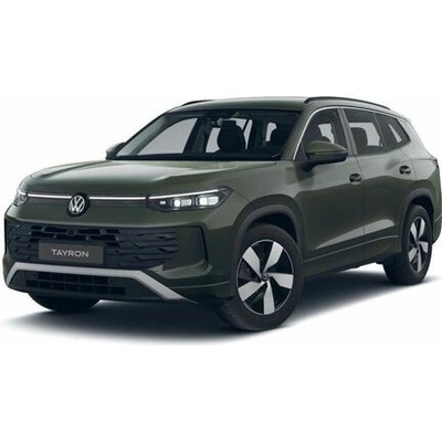 Volkswagen Tayron 4Motion Life 150 kW