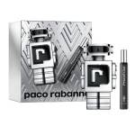 Paco Rabanne Phantom Подаръчен комплект, Тоалетна вода 100ml + Тоалетна вода 10ml, мъже