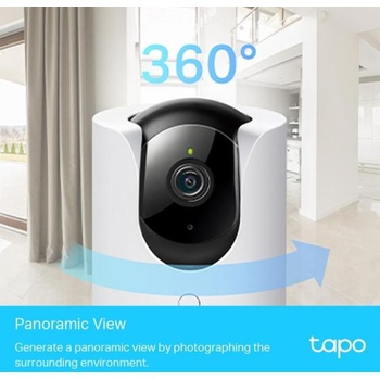 Image 1 of TP-Link Tapo-C225