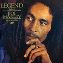 MARLEY BOB: LEGEND CD