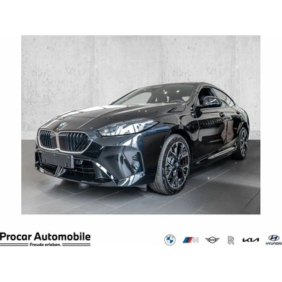 BMW 216i Gran Coupé M Sport 90 kW