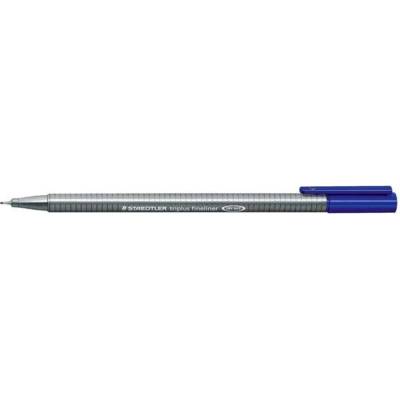 Staedtler 334 modrá 200405