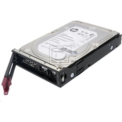 HPE 12TB SATA 7.2K LFF LP He 512e DS HDD 881787-B21