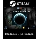 Daedalus - No Escape