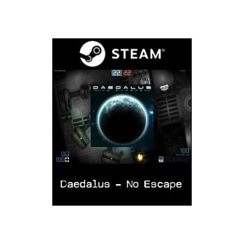 Daedalus - No Escape