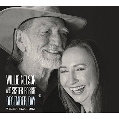 Willie Nelson And Sister Nelson - Willie’s Stash, Vol. 1 - December Day CD – Hledejceny.cz