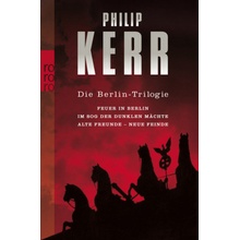 Die Berlin-Trilogie - Kerr, Philip