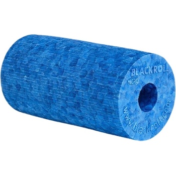 BLACKROLL Blackroll® Micro | Фоумролер Micro [6 x 3 cm] Син