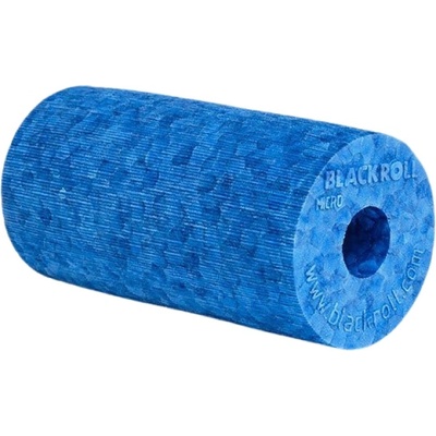 BLACKROLL Blackroll® Micro | Фоумролер Micro [6 x 3 cm] Син