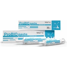 Vetapro ProBIO probiotická pasta pro psy a kočky 60 ml