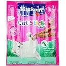 Granule pre mačky Vitakraft Cat Stick mini Rabb Duck 3 x 6 g