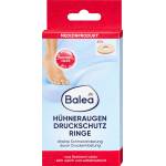Balea Пръстени-пластири за защита от натиск, кръгли, 20 бр (1570303)