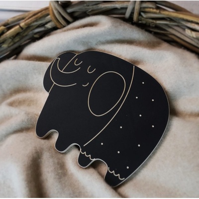 Milin Kreslící tabulka Sloník