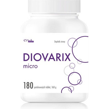 Diovarix Micro 180 tablet