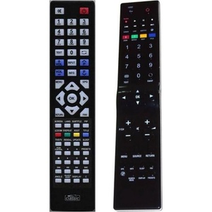 GENERAL Hitachi rc5100 - дистанционно управление дубликат (rc5100) Дистанционно
