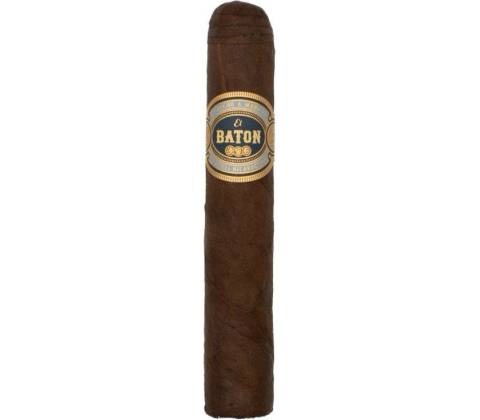 El Baton Robusto