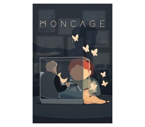 Moncage