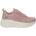 Skechers Обувки bobs b flex hi - fly