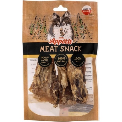 Comfy Natural Snacks Hoväd. Šľacha 100 g