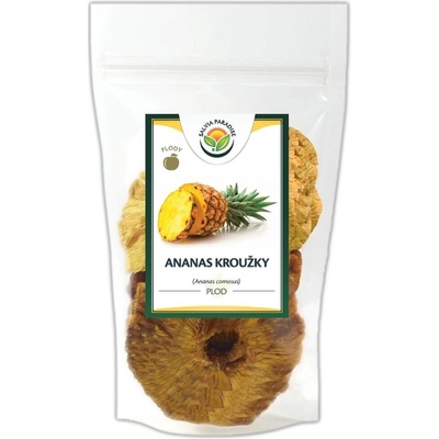 Salvia Paradise Ananas kroužky 80 g