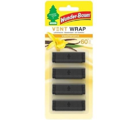 WUNDER-BAUM WENT WRAP Vanilla