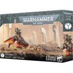 Games Workshop Kroot Lone-spear (56-59)