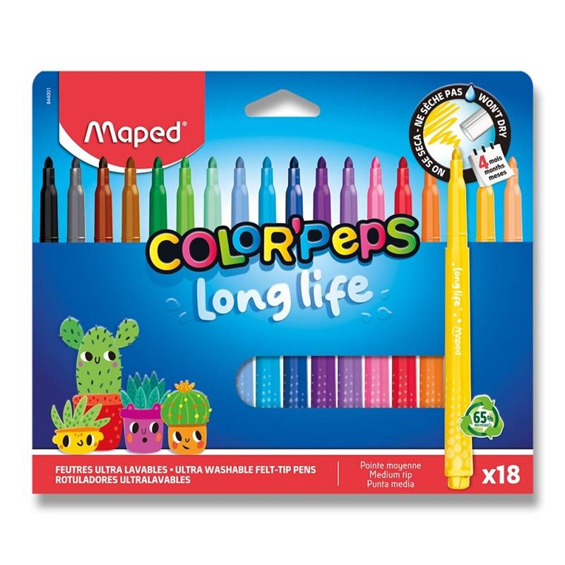Maped