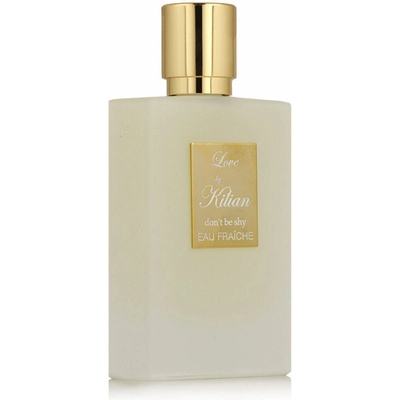 By Kilian Love Don't Be Shy Eau Fraîche parfumovaná voda dámska 50 ml