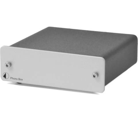 Pro-Ject Phono Box