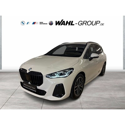 BMW 218i Active Tourer M Sport 100 kW