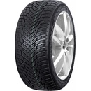 Osobní pneumatiky Nokian Tyres Weatherproof 215/50 R17 95V