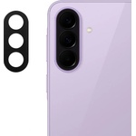 Techsuit Протектор за камера за Samsung Galaxy A37 5G - Full Camera Glass - Techsuit - Черен