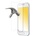 PURO Screen Protector for 5.3" Glass